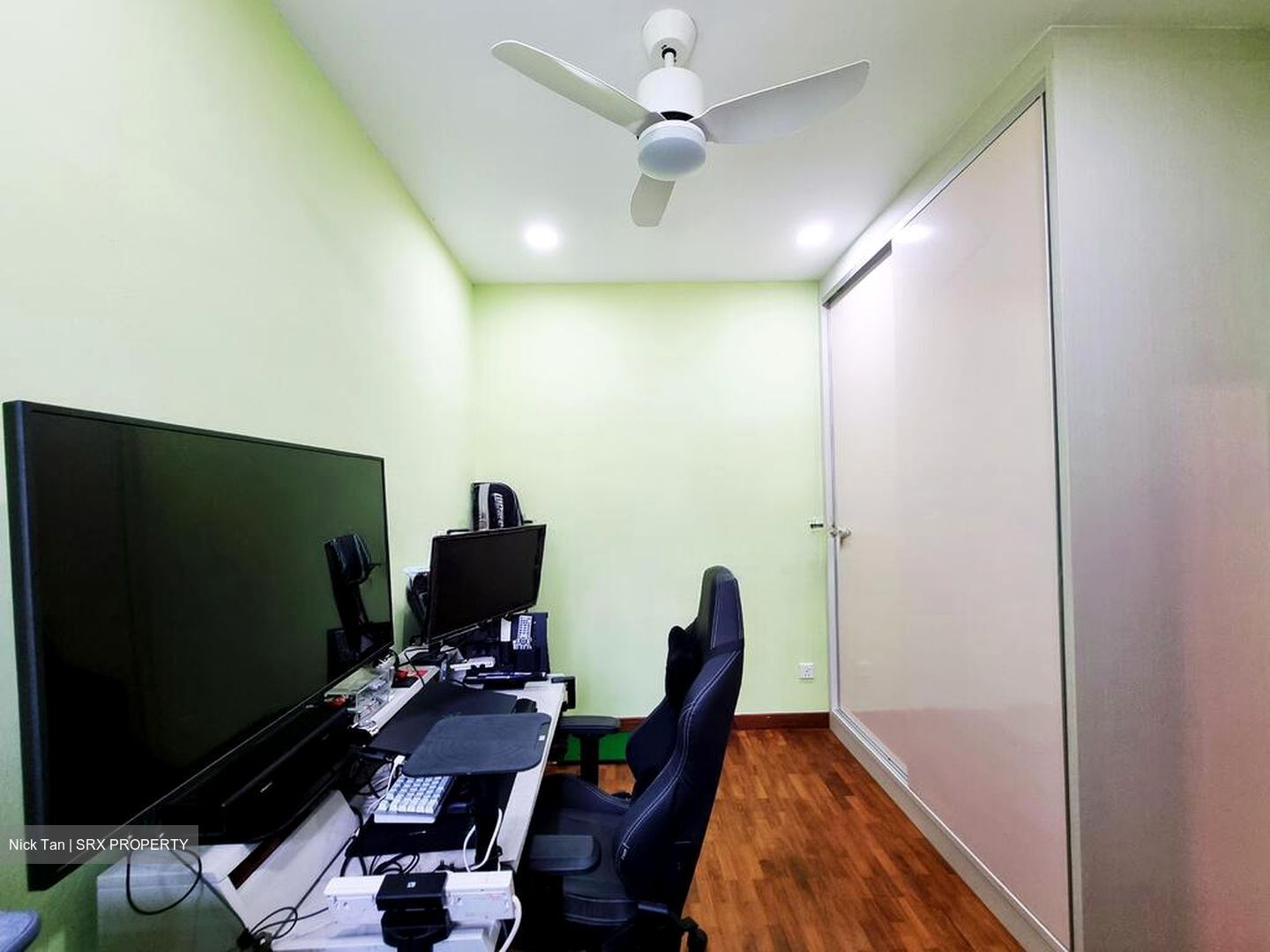 Compass Heights (D19), Apartment #508618451